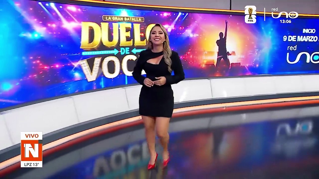 LA GRAN BATALLA