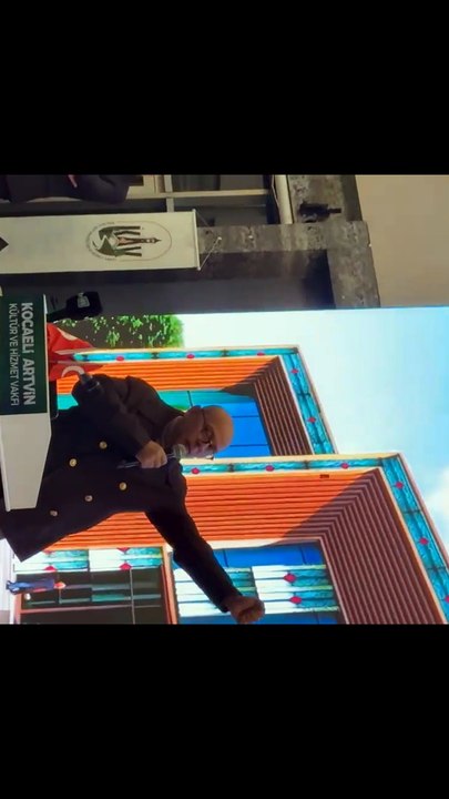 Kocaeli'de Artvinlilerden büyük iftar programı