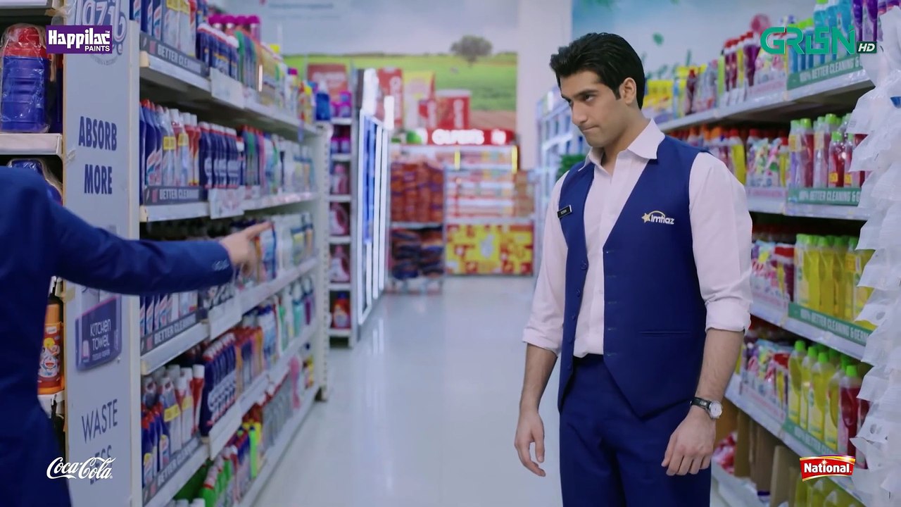 Fasaana Mart Ka Ep 08 (Subtitles) 7th March 2026   Sponsored by Happilac, National Foods & Coca Cola