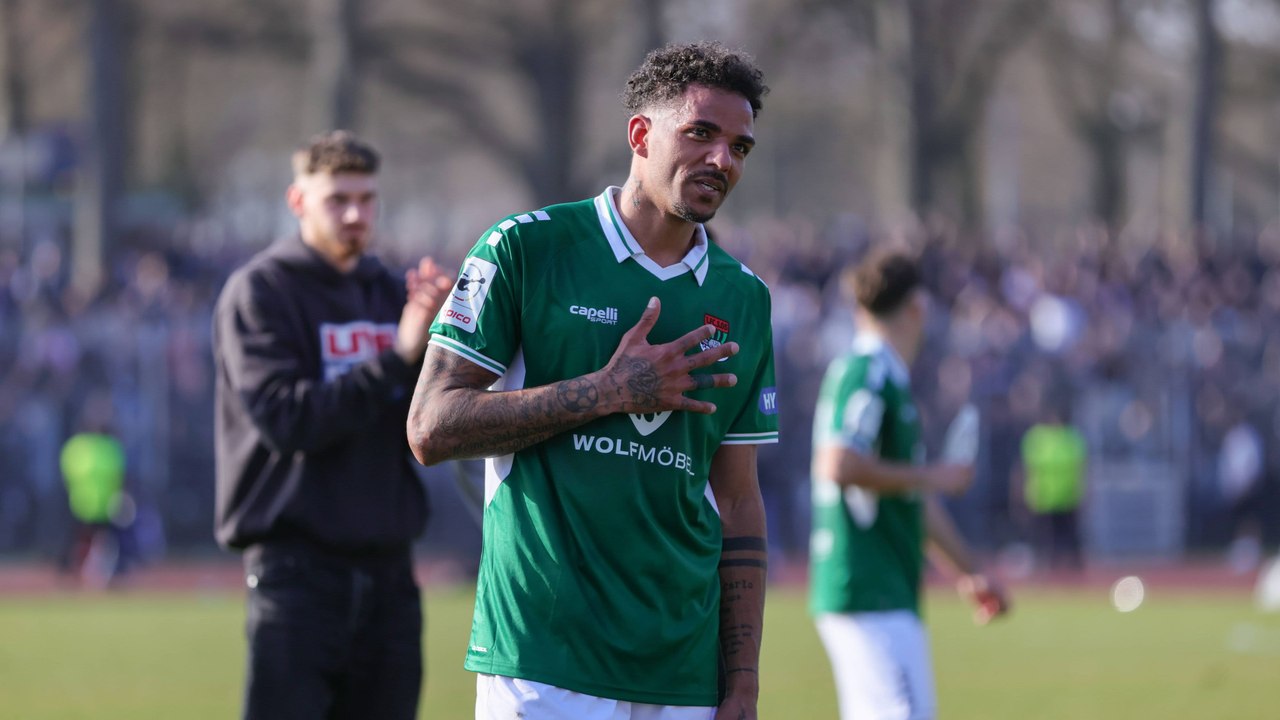 Wilde Schlussphase in Schweinfurt: Ulm verspielt 2:0-Führung in 20 Minuten