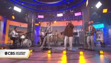 Blame It On the Moon (Live) - Cory Wong