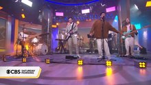 Roses Fade (Live) - Cory Wong