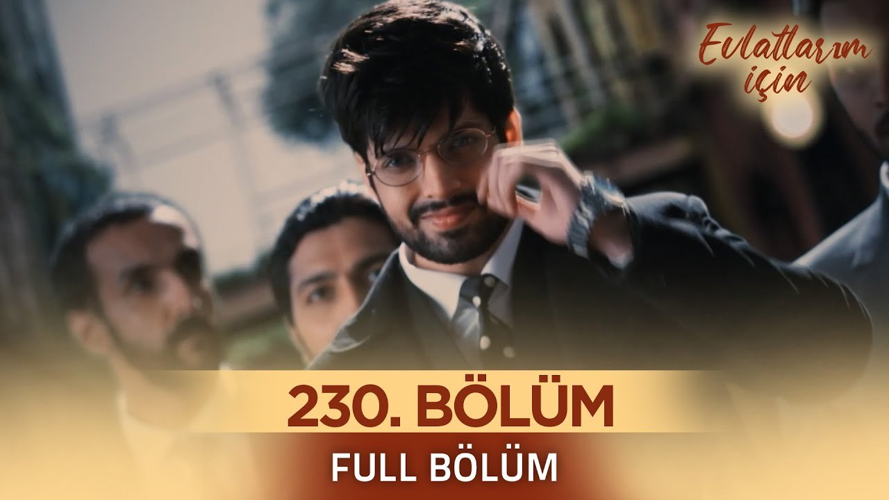 Evlatlarım İçin Hint Dizisi - Choti Sarrdaarni 230. Bölüm ❤️