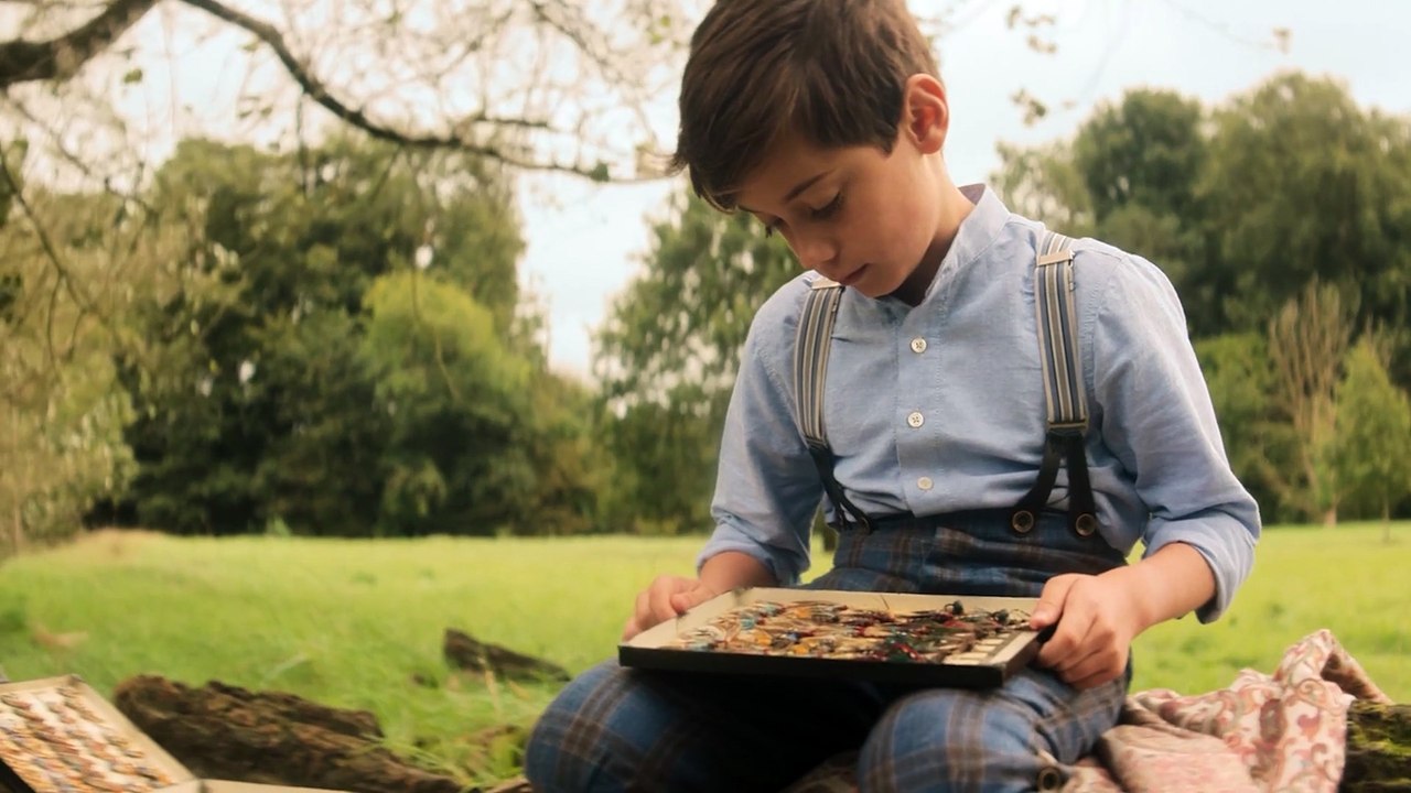 Young Sherlock Recap And Ending Explained