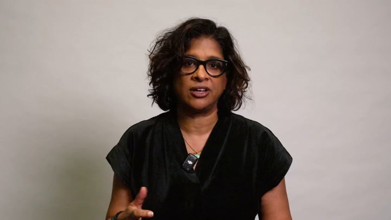Indhu Rubasingham: International Women’s Day is a time to refocus on opportunities