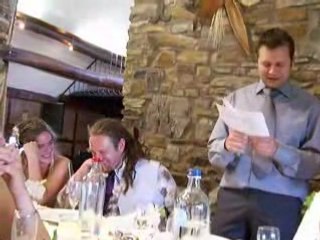 Discours des témoins...