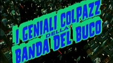 Cattivik - I Geniali Colpazz Della Banda Del Buco