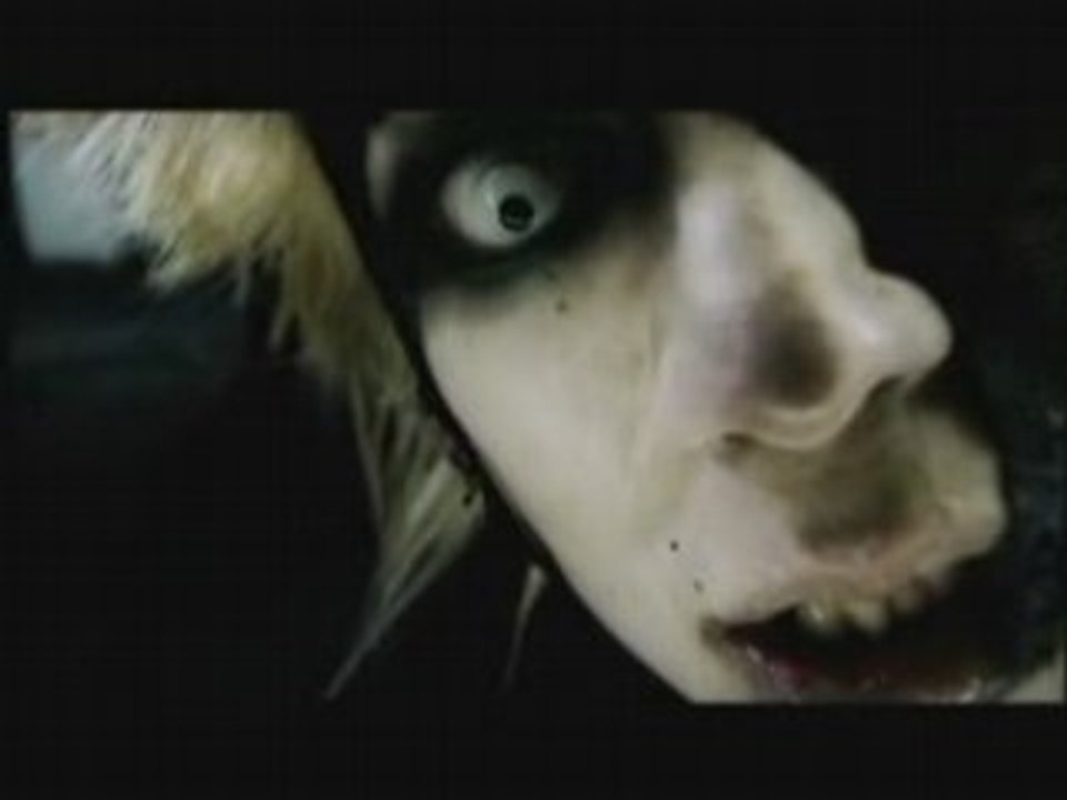 DIR EN GREY - OBSCURE (version non censurée)