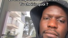 Tu choisis quoi ? A, B, C, D ou E ?  | Abonne-toi pour plus de tests comme ça.