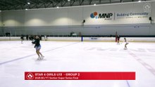 Star 4 Girls U13 Group 2 - Rink 2 - 2026 BC/YT Section Super Series Final