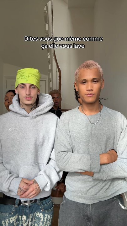 Et oui !
