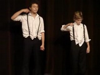 J'ai encore rêvé d'elle