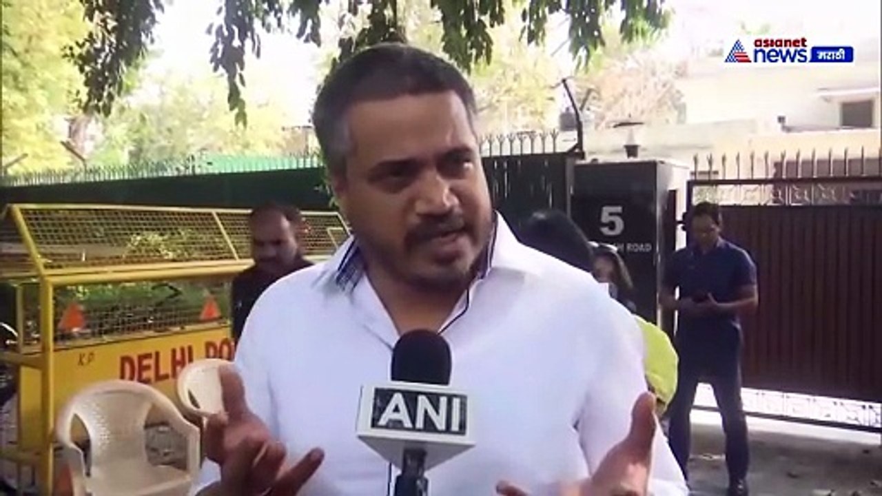 Rohit Pawar Meets Arvind Kejriwal: अजित पवार यांच्या विमान अपघात प्रकरणाची चर्चा