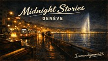 Midnight Stories Genève
