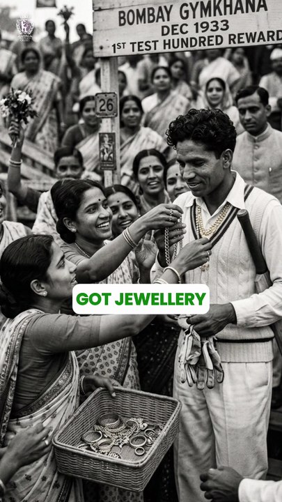 Lala Amarnath #euphoriacricket