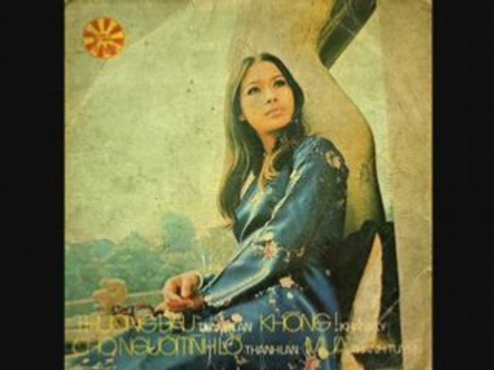 Khánh Ly - Gia Tài Của Mẹ (1969)