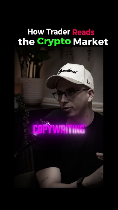 Why Every "Young Millionaire" Video on Your Feed Looks Exactly the Same