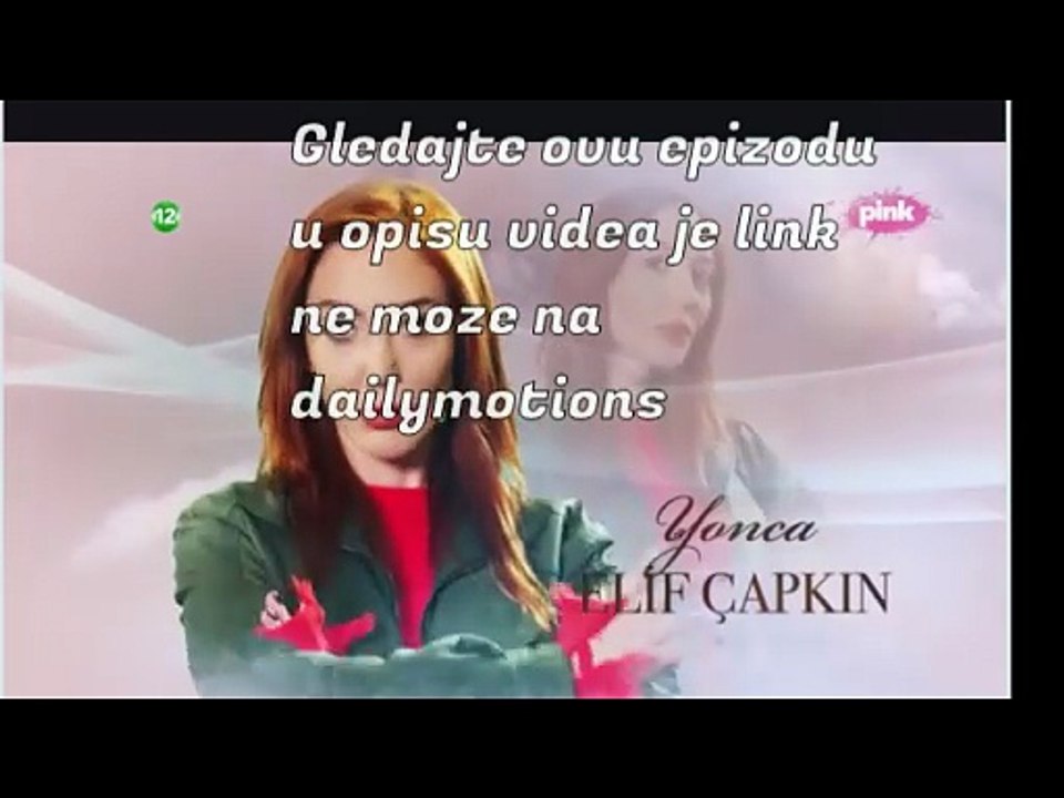 SERIJA KLOPKA LJUBAVI 293 EPIZODA