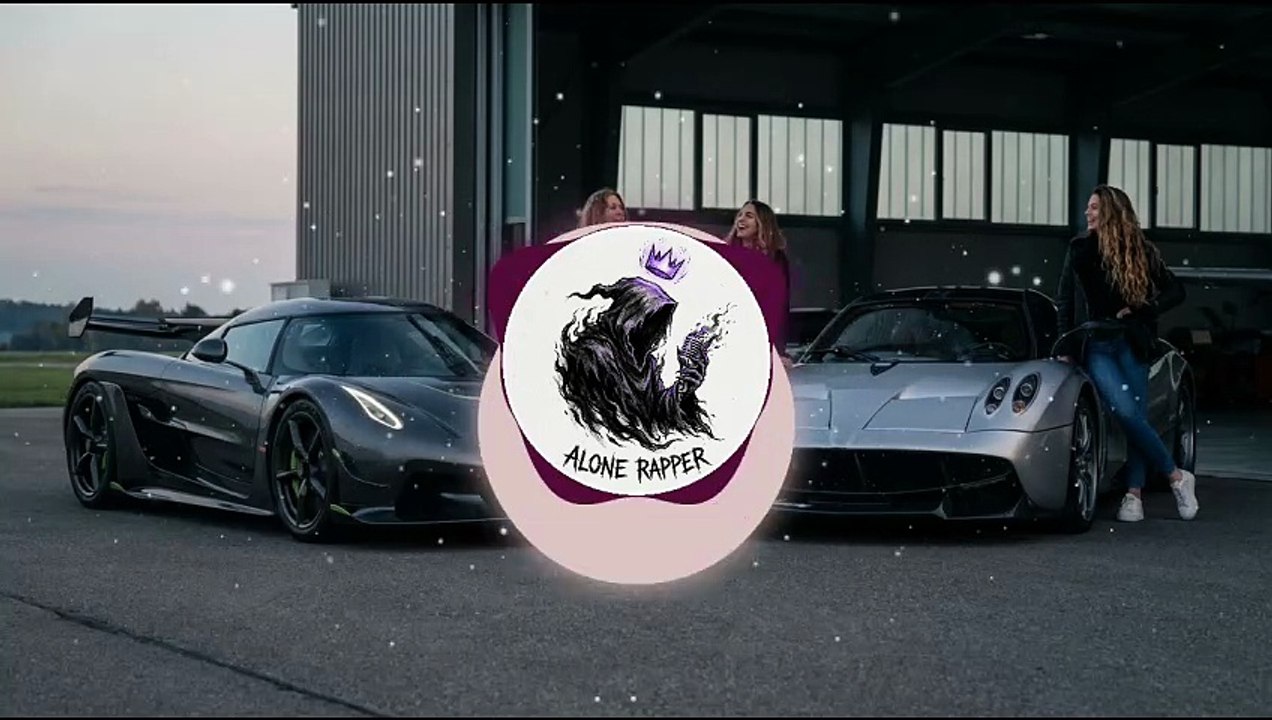 Satisfya - Imran Khan (2026 Aura Remix) | AloneRapper Official Video