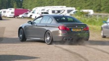 BMW M Cars Arriving - M3 G81 Touring, 919HP Single Turbo M4, Mosselman M5 E60, Equal Length M3 G80