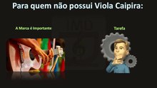 Aula 02 - Como Avaliar Uma Viola Caipira