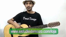 Aula 03 - Como Fazer o Cromatismo na Viola Caipira