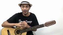 Aula 06 - Teoria Musical Básica na Viola Caipira