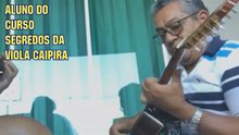 Aula 07 - Como dar Um Passo Além na Viola Caipira Online