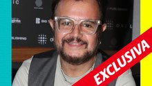 ¿Aleks Syntek estuvo en rehabilitación? El cantante responde