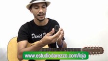 Aula 08 - Como Afinar sua Viola Caipira