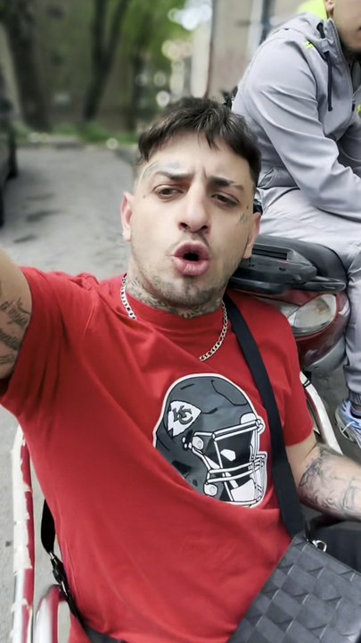 Cosas de Bario 🇪🇸😂🤣   #humor #broma #bromas #comedia #gitano