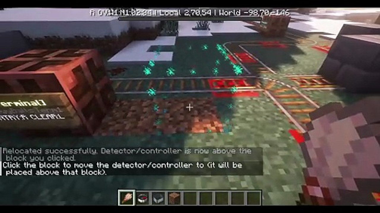 Netro Demo 2