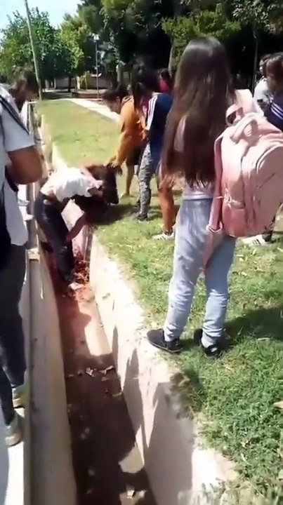 escuela roca incidentes