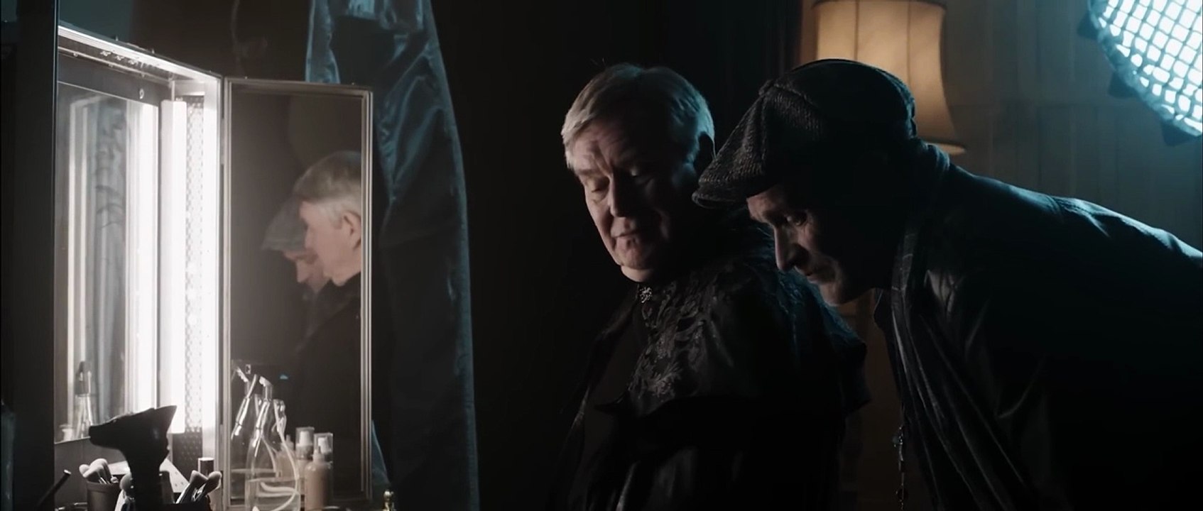 A Werewolf In Britain _ Wolf Manor _ Halloween 2025 Horror Movie