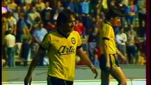 COLOGNE - DORTMUND - 1984 - SAISON 1984/1985 -