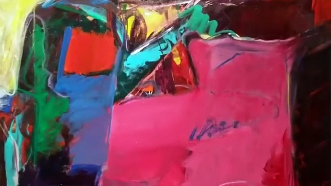 Abstract Adventures