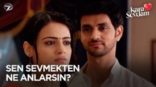 Bana İhanet Eden Sendin Ishaani | Kara Sevdam Hint Dizisi