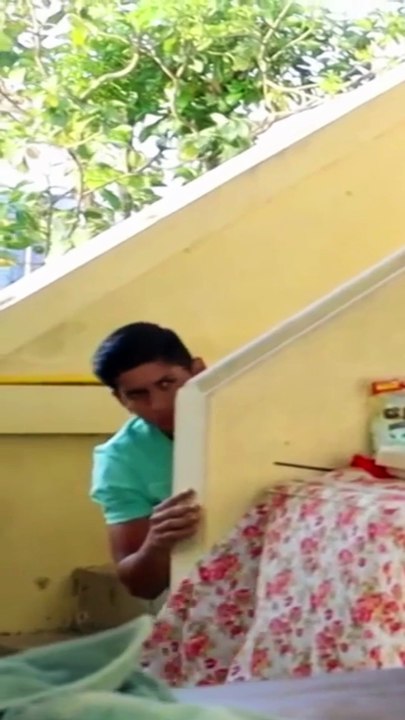 ¡Sorpresa en la casa de Karen! ¿Qué secretos esconde esta visita inesperada_
