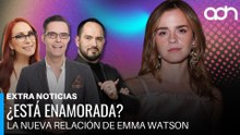 El romance mexicano de Emma Watson, Adal da su versión y Britney detenida I Extra Noticias