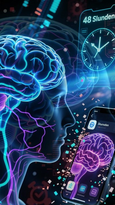 Warum Productivity Hacks Lüge sind 🧠