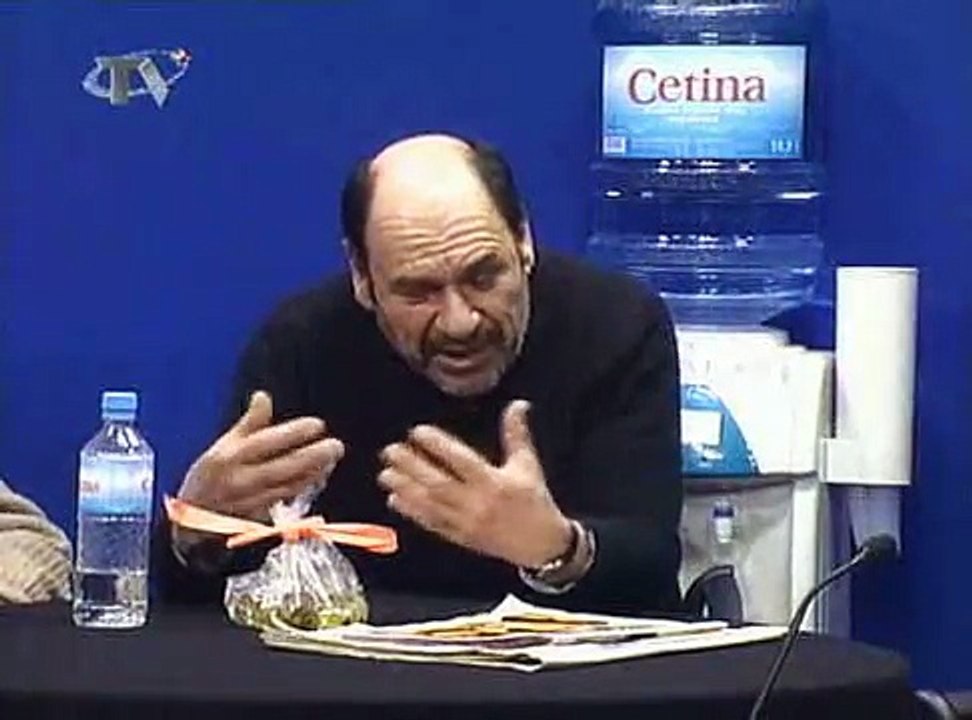 Noćna mora - Svi pijani k'o zemlja, a Malnar i Ševa pjevaju