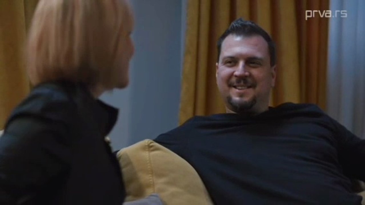 Igra sudbine 1730 Epizoda - Igra sudbine  Epizoda 1730