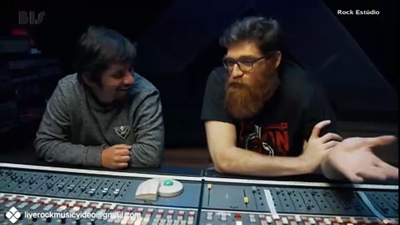 Far from Alaska - Cobra - Ao vivo @ Rock Estúdio