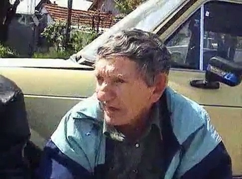 Noćna mora - Reklama: Zastave za nagradnu igru