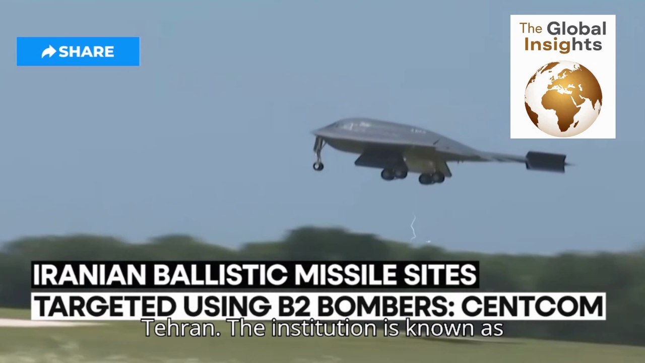 Israel Pounds Iran Missiles sites ! As Tehran fires back repeated salvos threaten Europe
