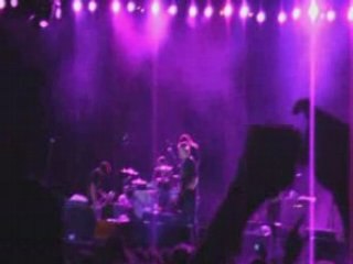 The Offspring - Want You Bad (Getafe Festival)