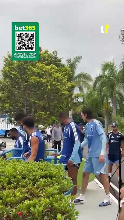 BOLETIM DO CRUZEIRO