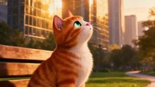 KUCING LUCU