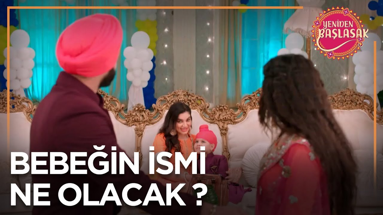 Bir İsim Anıları Nasıl Hatırlattı | Yeniden Başlasak 232. Bölüm