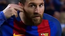 Léo Messi The Best player in thé World 💥